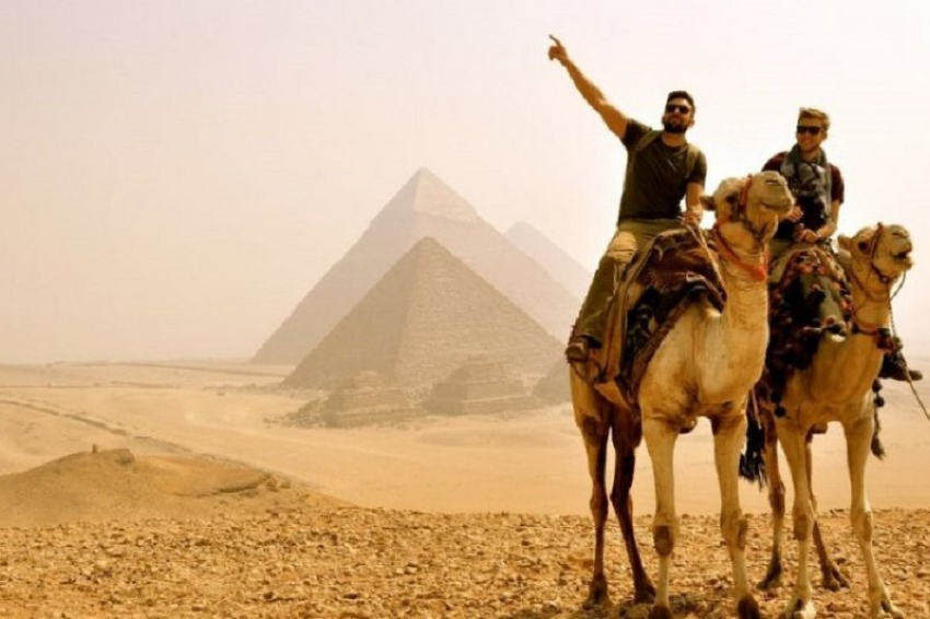 «Sport24.ru»: сколько стоит отдохнуть в Египте летом 2023 года
