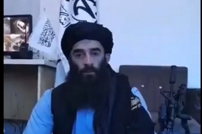 Лидер Талибана пообещал завоевать Иран