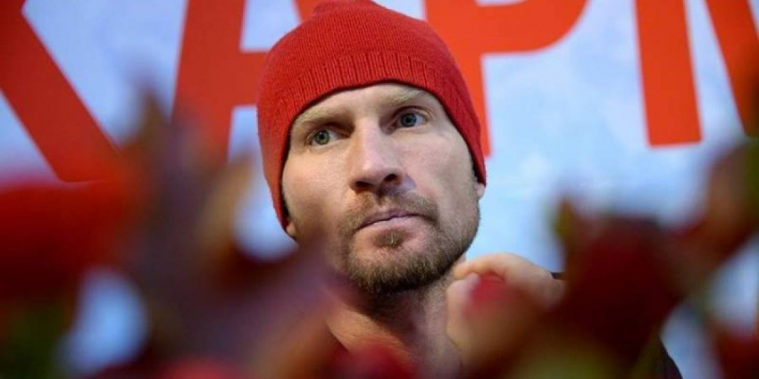 Апатия поглощает все больше: что на сегодня известно о состоянии Романа Костомарова 28.05.23