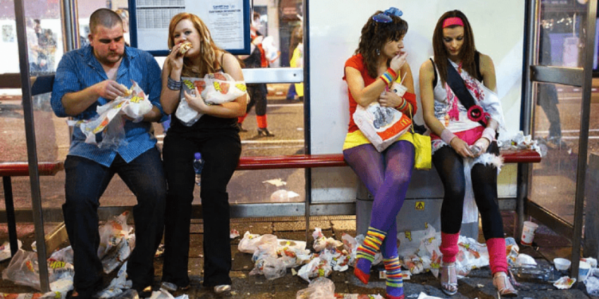 Запад не хочет, и не будет рисковать своим благополучием ради Украины