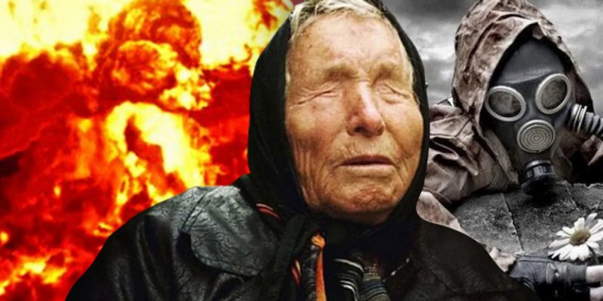 Kогда закончится сво: Предсказания Ванги дословно на 2023 год о будущем России, Украины и всего мира, когда закончится СВО и наступит мир между Россией и Украиной?