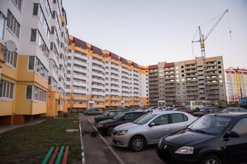 Эксперты сообщают, что цены на новостройки не изменились даже при повышенном спросе