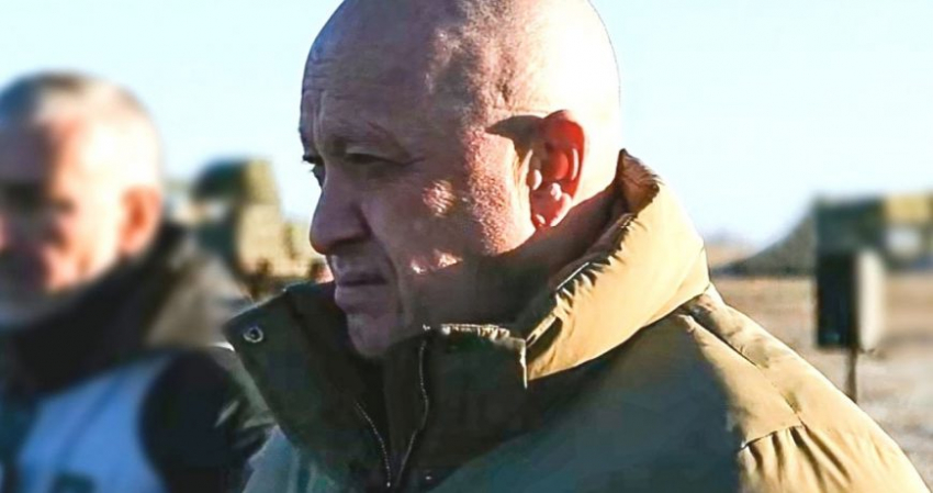 «Музыканты уходят в тыл»: почему Пригожин уводит «Вагнер» из Артёмовска