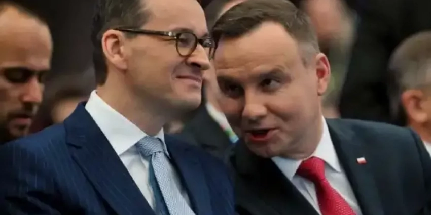 «Едва оклемались от такого удара!» — Япония, Финляндия и Польша отходят от последствий после враждебных действий в адрес России