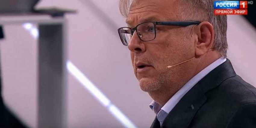 Украине уготована роль сбитого «Боинга» MH17 в масштабах всей страны