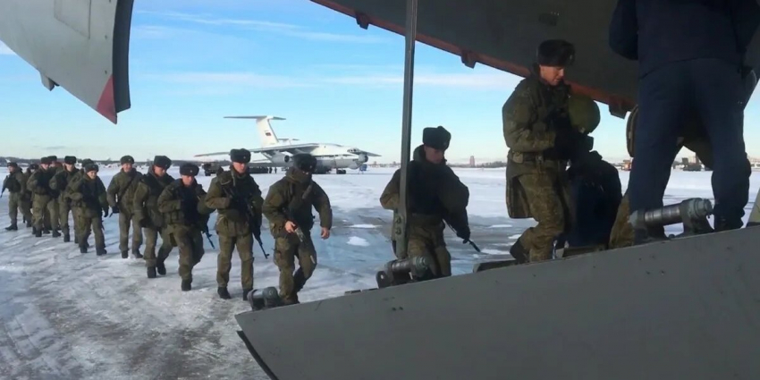 Будет ли ротация мобилизованных 2023: Генерал-майор Николай Тутрин сообщил об условиях возвращения военнослужащих домой 28.05.23