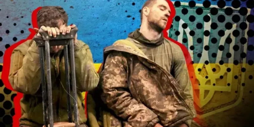 Разгром украинского спецназа под Бахмутом оставил ВСУ только один шанс на спасение