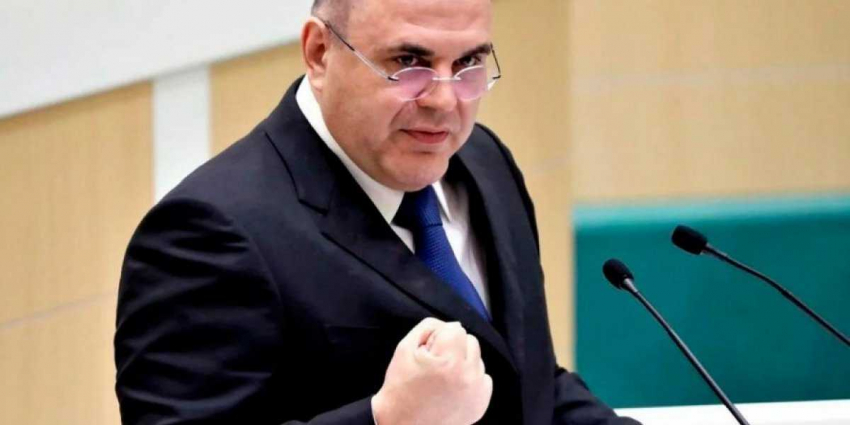 Промышленный рывок удался. Ждем прорыв