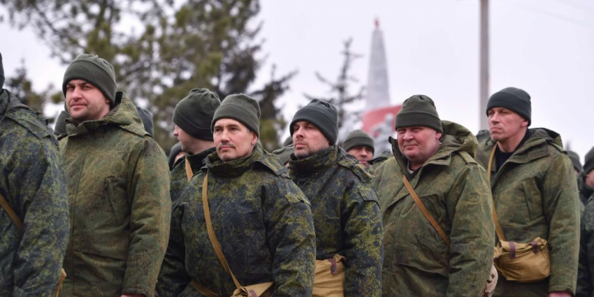 Мобилизация в России 2022, свежие новости на сегодня 21 декабря. Будет ли вторая волна мобилизации? Ждать ли всеобщую мобилизацию с 15 января 2023?