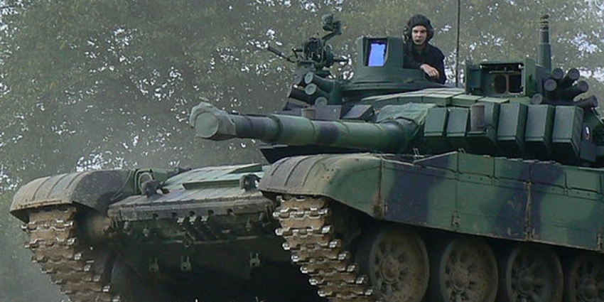 Эксперт Крамник рассказал о самом опасном оружии, поставленном Украине из США