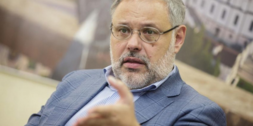 Сценарий «Европа без газа». Хазин рассказал о русском «плане Б»