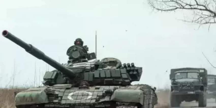 США совершили ошибку, когда проигнорировали интересы России