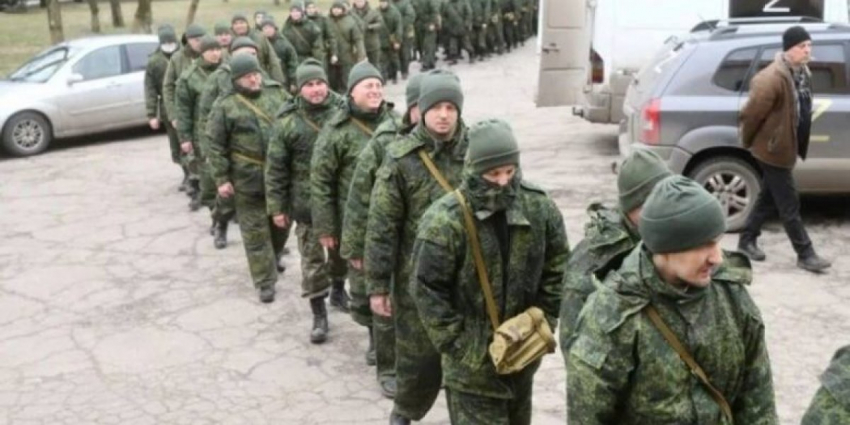 Частичная мобилизация в РФ: будет ли вторая волна в январе 2023 года? В каком случае продолжат мобилизацию? Свежие новости сегодня, 13 декабря 2022