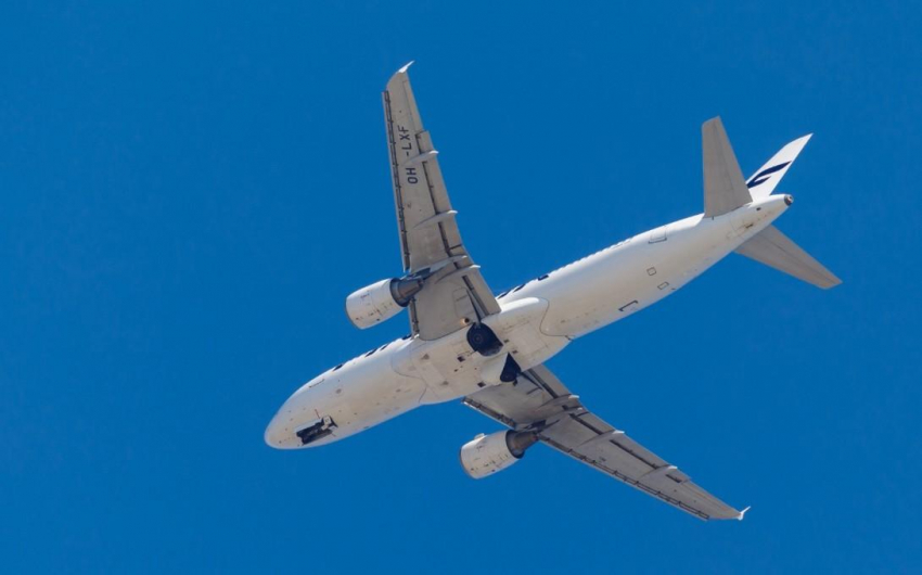 Эксперт из Leap Local рассказал, какое место лучше выбрать в самолете, чтобы избежать укачивания