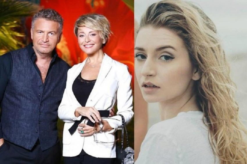 Дочь Варум и Агутина купила себе квартиру в США, работая посудомойкой