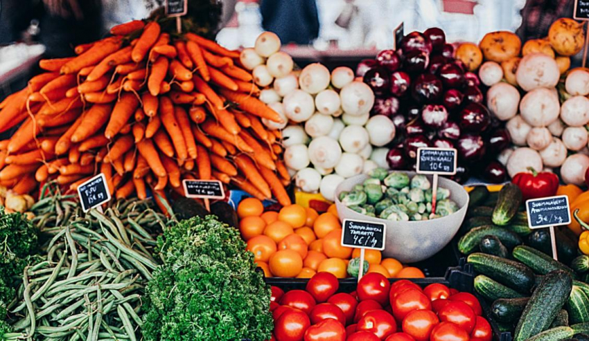 В Европе из-за резкого подорожания устанавливают предельные цены на продукты