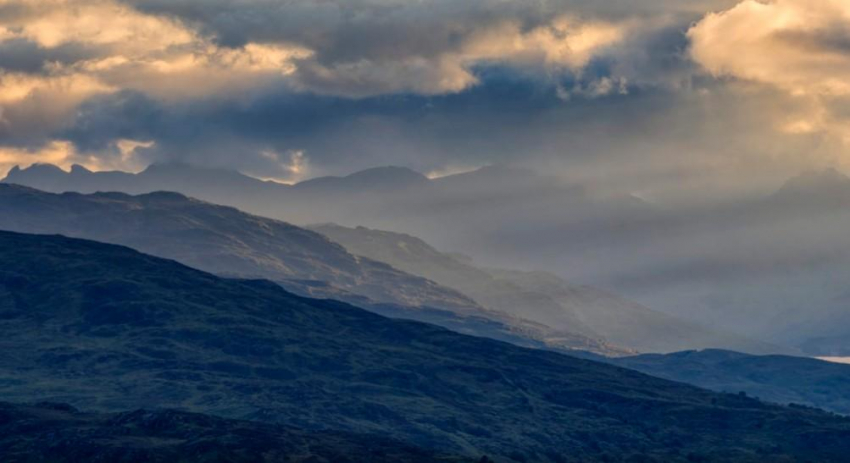 В Австралии пожар на глубине 30 метров горит уже не менее 6 000 лет