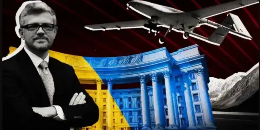 Пафосное заявление: Кулебе объяснили, почему «НАТО не хочет присоединиться к Украине»…