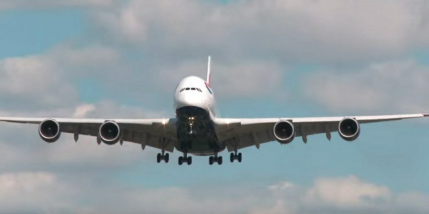 Глава Air France пожаловался на, «несправедливое преимущество» китайских авиакомпаний при использовании воздушного пространства России