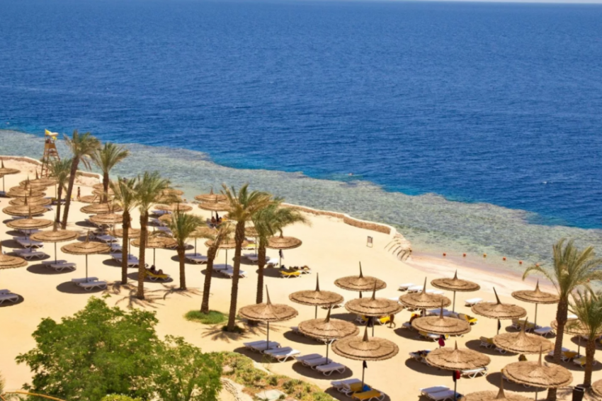 «ГЛАС.RU»: посетившая Египет туристка из РФ рассказала о хамском отношении к россиянам