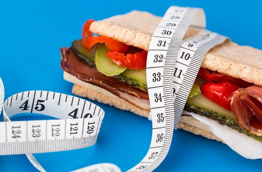 Жительница Великобритании сбросила 21 килограмм и поборола сахарный диабет