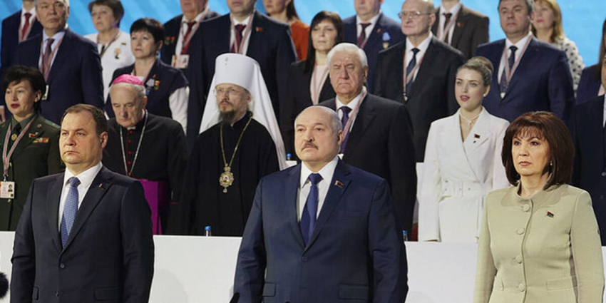 Лукашенко умер: Слухи о «смерти Лукашенко» оказались бредом, но остаются вопросы