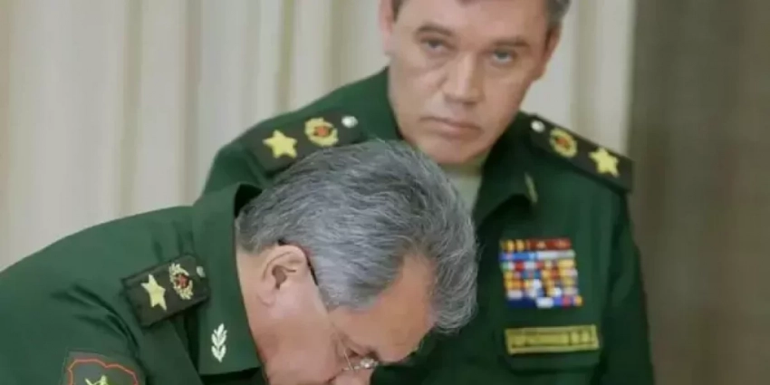 Ближайшие полтора месяца покажут эффективность Герасимова – грядут самые тяжелые испытания на Донбассе