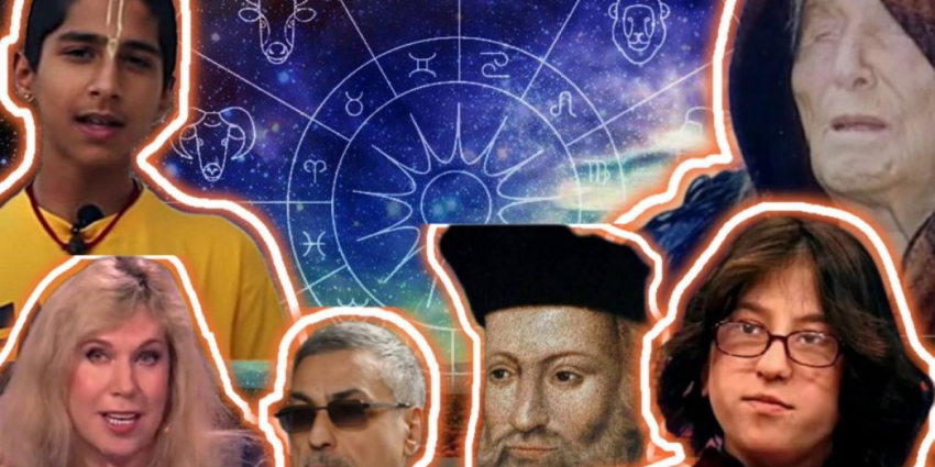 Поворотный момент: что предсказывают астрологи и ясновидящие России в 2023 году когда закончится война