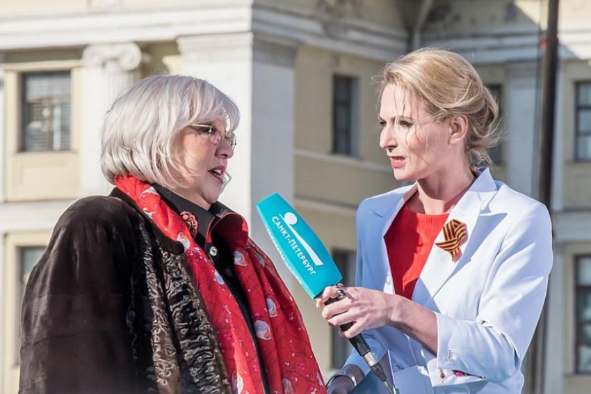 Светлана Крючкова изменилась до неузнаваемости после борьбы с онкологией