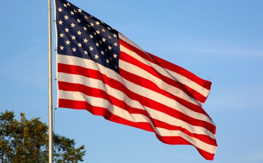 Экономист Константин Андрианов: Угрозу дефолта в Соединенных Штатах Америки перенесли на будущее