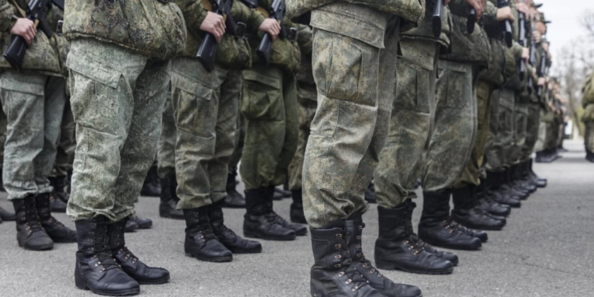 Мобилизация в России 2022, свежие новости на сегодня 26 декабря. Будет ли вторая волна мобилизации? Ждать ли всеобщую мобилизацию с 15 января 2023?