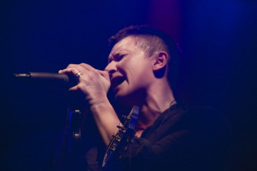 Концерты Дианы Арбенины стали отменяться по всей России