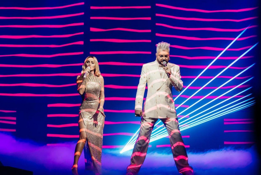 Исполнитель Филипп Киркоров снова решился на пластическую операцию