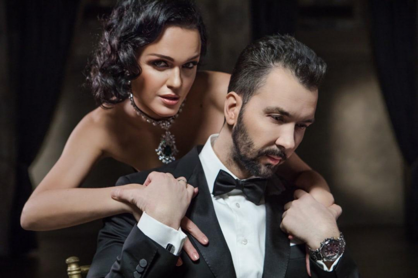 Певица Слава экстренно госпитализирована в московскую больницу