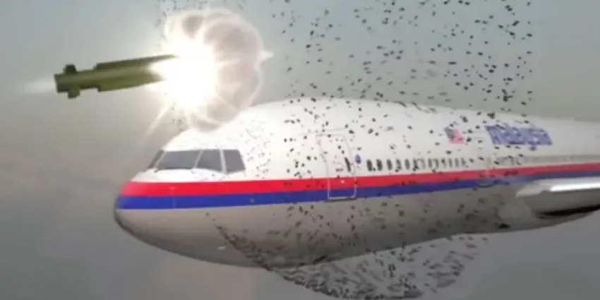 Почему Запад замолчал про сбитый «боинг» МН17