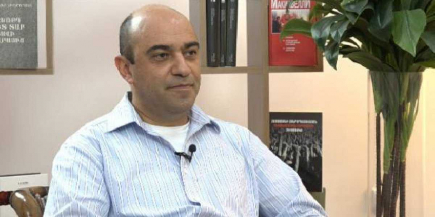 Иран не допустит реализации формата “3+3”