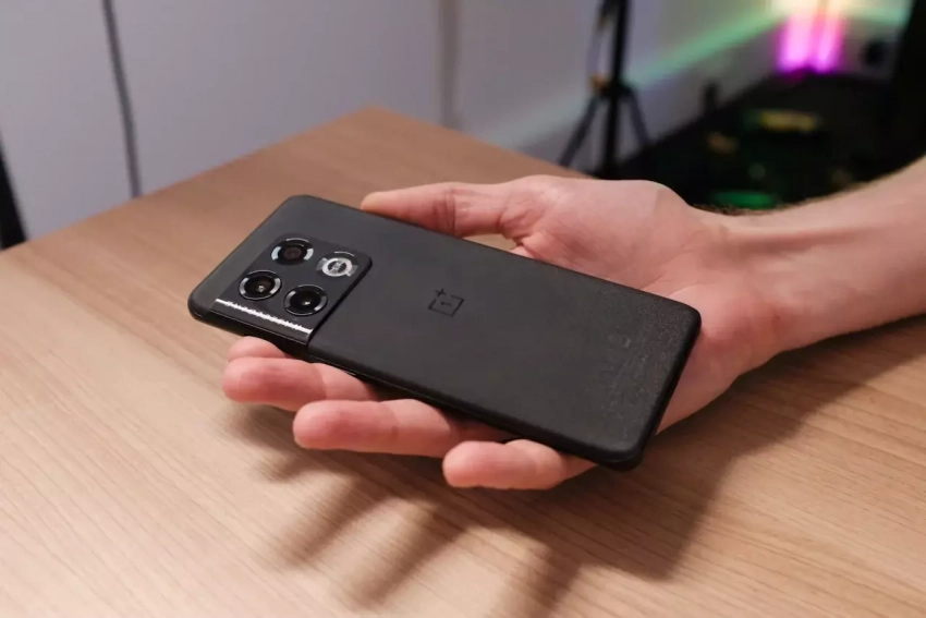 Компания OnePlus представила Ace 2 Pro с быстрой зарядкой