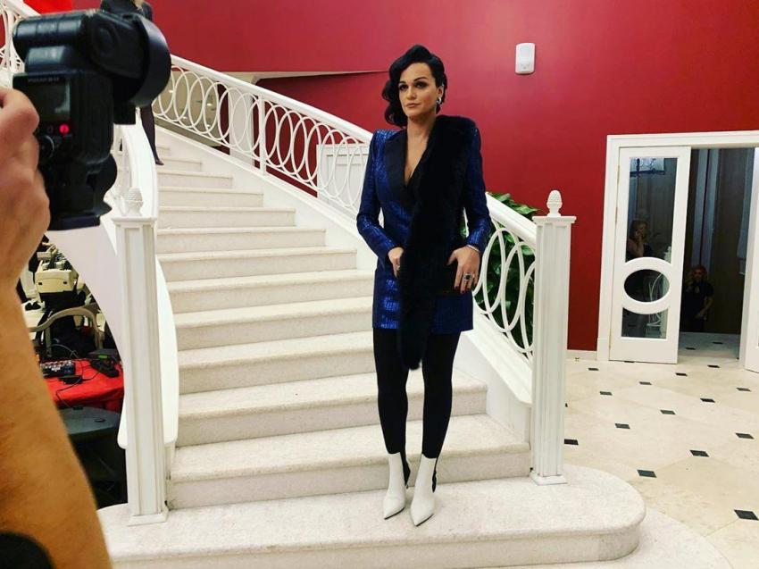 Представитель Славы не подтвердил информацию о диагнозе «воспаление легких»