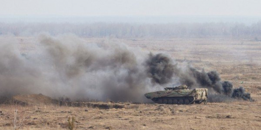 Залужный тайно сообщил американцам о гибели 257 тысяч человек с начала СВО »