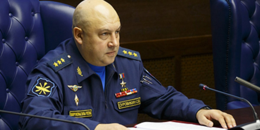 Американский инсайд о генерале Армагеддоне: Суровикин устроил ловушку ВСУ, и она сработала