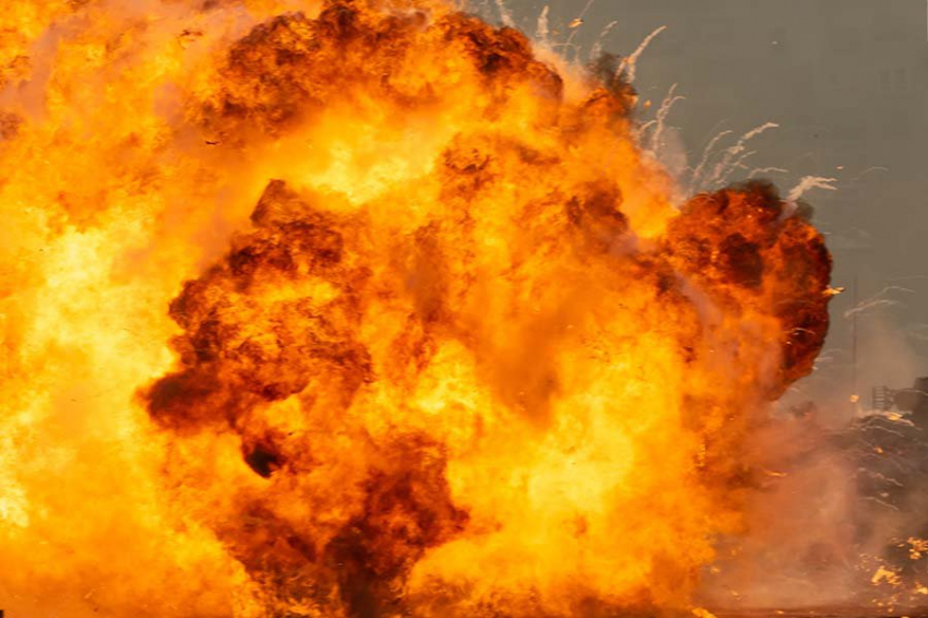 Глава Минобороны Шойгу: российские военные поразили ЗРК Patriot в Киеве