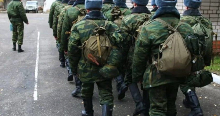 Как в России могут наказать за неявку в военный комиссариат по повестке