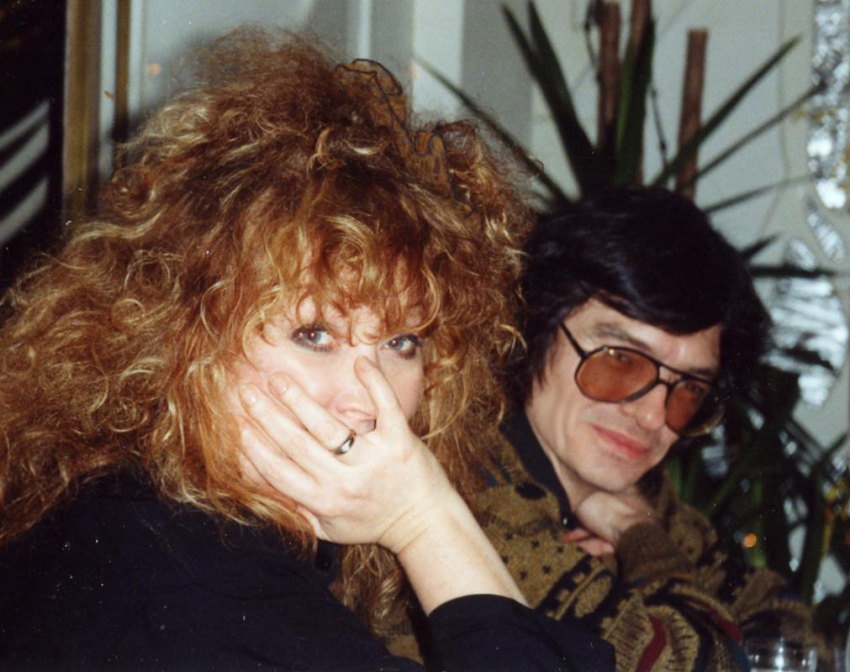 Косметолог Байрамукова оценила внешний вид Аллы Пугачевой