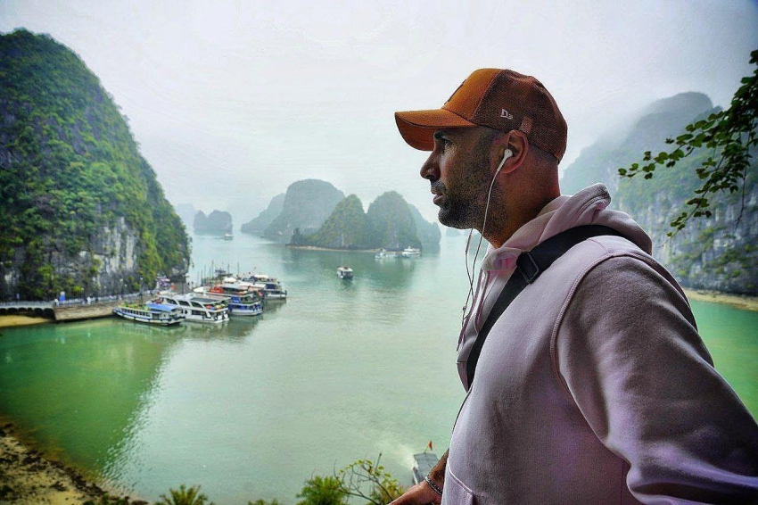 Хореограф Евгений Папунаишвили рассказал о своих нынешних отношениях