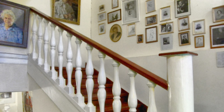 Определен предмет охраны музея-квартиры Елены Гнесиной 