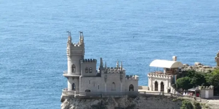 «Смертельный риск»: в Крыму предостерегли НАТО от ссор с Россией