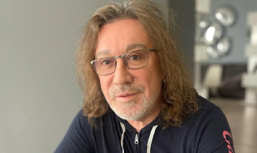 Лучший рокер СССР и народный артист РФ Владимир Кузьмин отмечает 68-летие