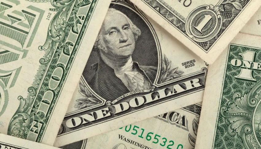 THI: В США назвали последствия кризиса лимита госдолга для доллара