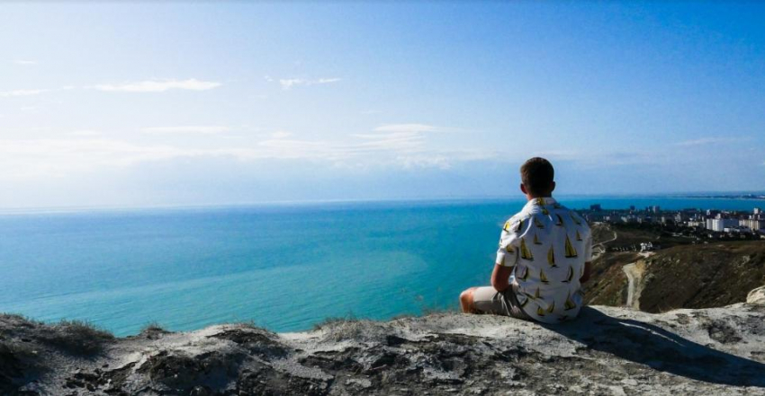 Россиянин назвал причину, почему "навсегда забыл" о пляже в Анапе