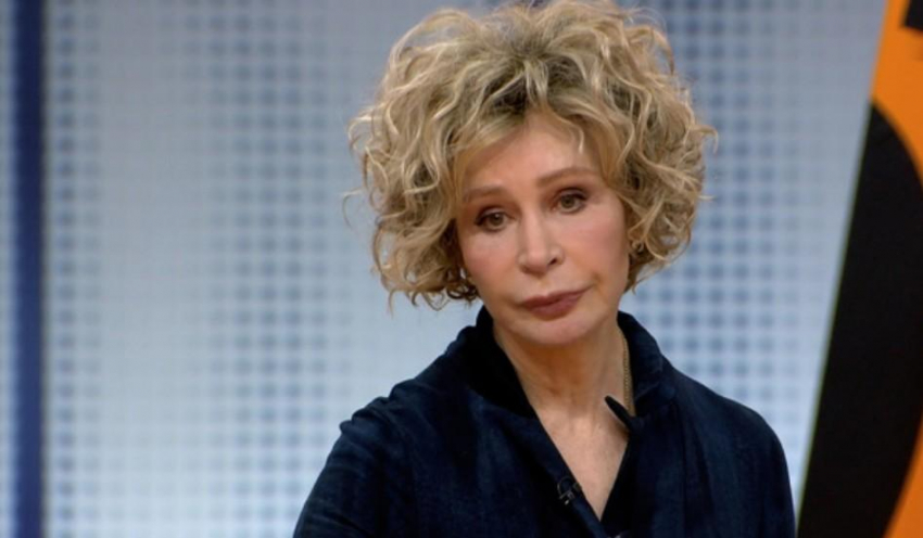 Мария Максакова раскритиковала внешность Татьяны Васильевой: «С кожей отрезали совесть»